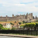 Village de vacances Vvf Le Pays Cathare Carcassonne *
