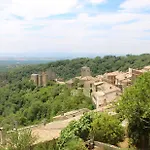 Vvf Le Pays Cathare Carcassonne *