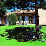 Vvf Le Pays Cathare Carcassonne Village de vacances