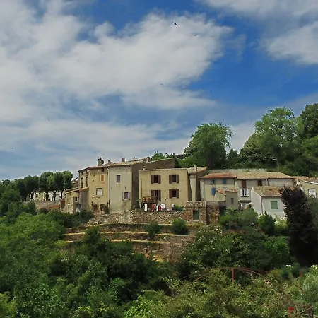 Vvf Le Pays Cathare Carcassonne * Saissac