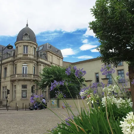 Vvf Le Pays Cathare Carcassonne *