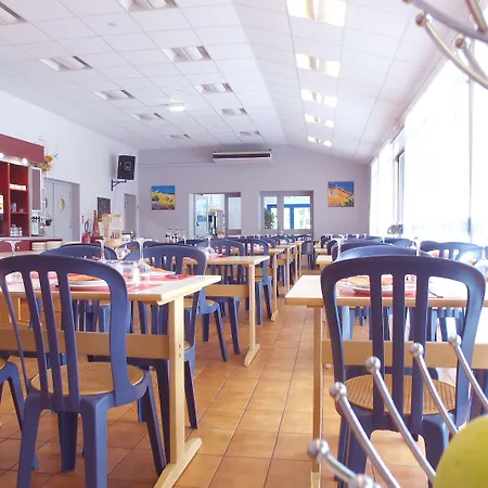 Vvf Le Pays Cathare Carcassonne Holiday park