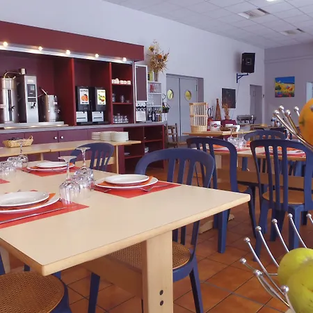 Holiday park Vvf Le Pays Cathare Carcassonne