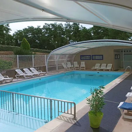 Parco vacanze Vvf Le Pays Cathare Carcassonne Saissac