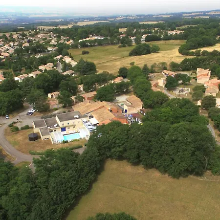 Holiday park Vvf Le Pays Cathare Carcassonne *