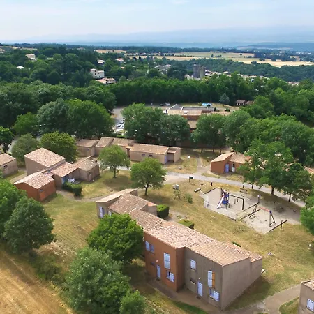 Vvf Le Pays Cathare Carcassonne Saissac