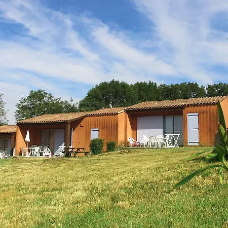 Holiday park Vvf Le Pays Cathare Carcassonne