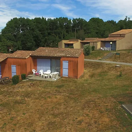 Holiday park Vvf Le Pays Cathare Carcassonne