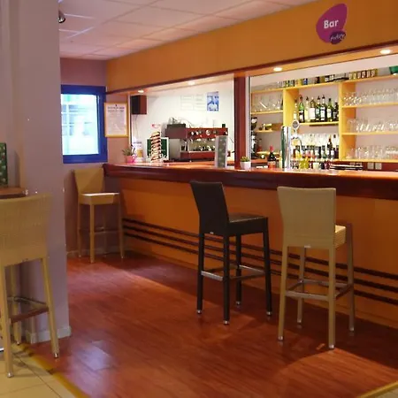 Tatil parkı Vvf Le Pays Cathare Carcassonne