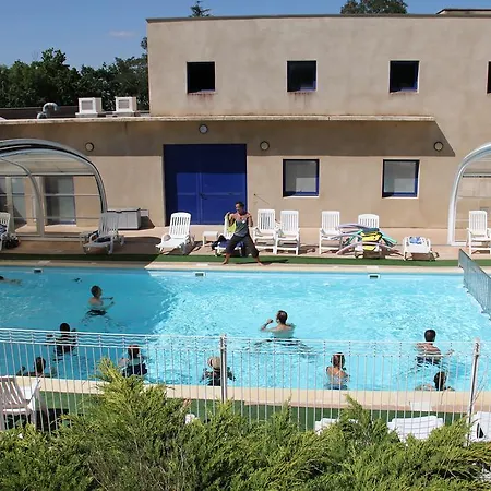 Vvf Le Pays Cathare Carcassonne Saissac