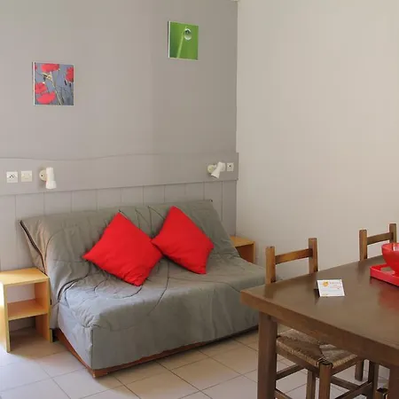 Vvf Le Pays Cathare Carcassonne Parco vacanze Saissac