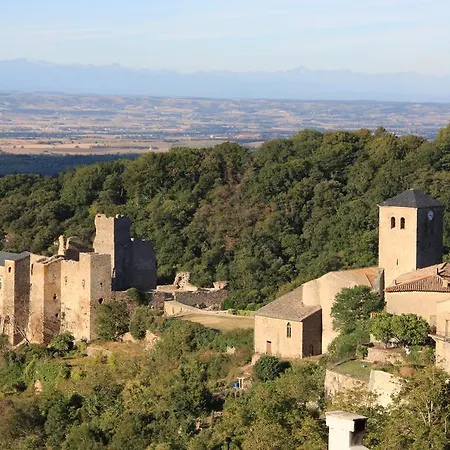 פארק נופש Vvf Le Pays Cathare Carcassonne