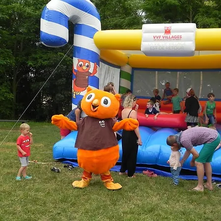 Vvf Le Pays Cathare Carcassonne Saissac