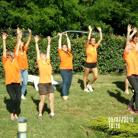 Vvf Le Pays Cathare Carcassonne