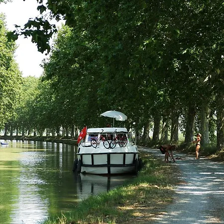 Vvf Le Pays Cathare Carcassonne * Saissac