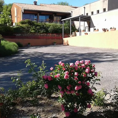 Tatil parkı Vvf Le Pays Cathare Carcassonne Saissac