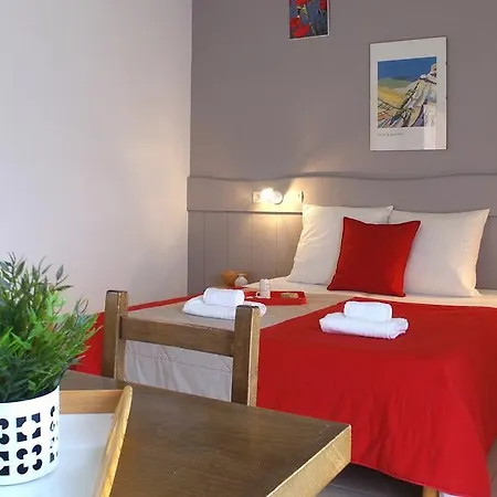 Tatil parkı Vvf Le Pays Cathare Carcassonne