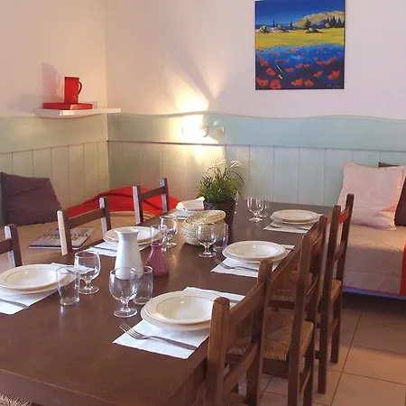 Prázdninový areál Vvf Le Pays Cathare Carcassonne