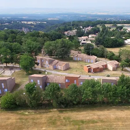 Vvf Le Pays Cathare Carcassonne