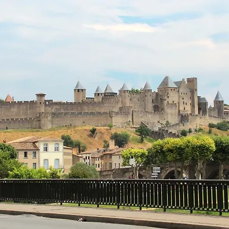 Parco vacanze Vvf Le Pays Cathare Carcassonne *