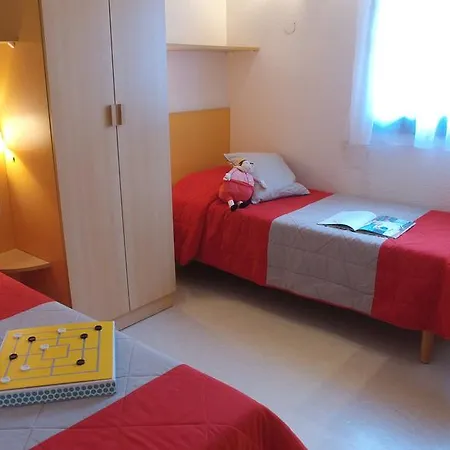 Parco vacanze Vvf Le Pays Cathare Carcassonne