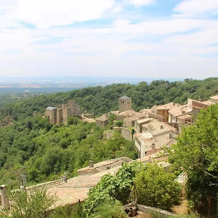 Vvf Le Pays Cathare Carcassonne *