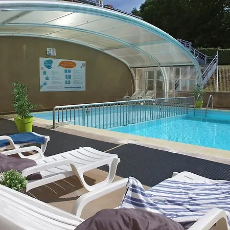 Village de vacances Vvf Le Pays Cathare Carcassonne Saissac