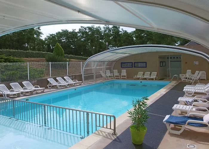Parco vacanze Vvf Le Pays Cathare Carcassonne Saissac
