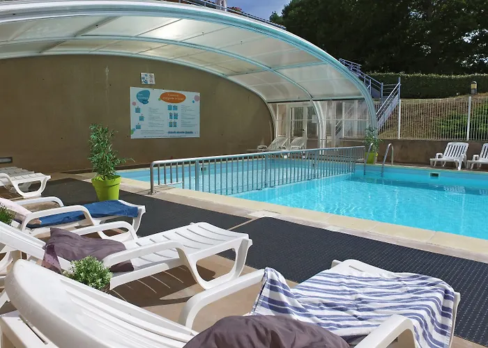 Vvf Le Pays Cathare Carcassonne Saissac