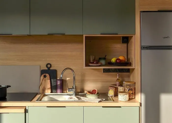 Vvf Le Pays Cathare Carcassonne Parco vacanze Saissac