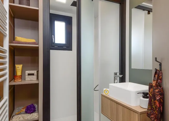 Parco vacanze Vvf Le Pays Cathare Carcassonne Saissac