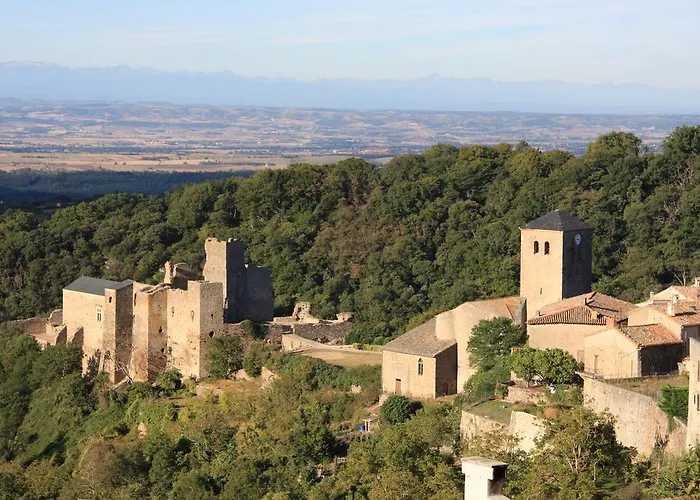 Parco vacanze Vvf Le Pays Cathare Carcassonne