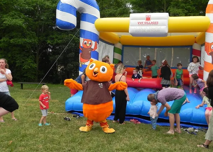 Vvf Le Pays Cathare Carcassonne Saissac