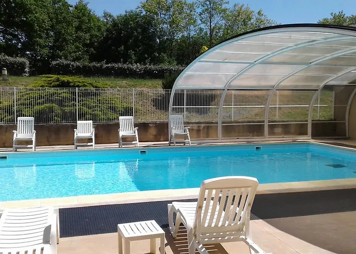 Vvf Le Pays Cathare Carcassonne Saissac