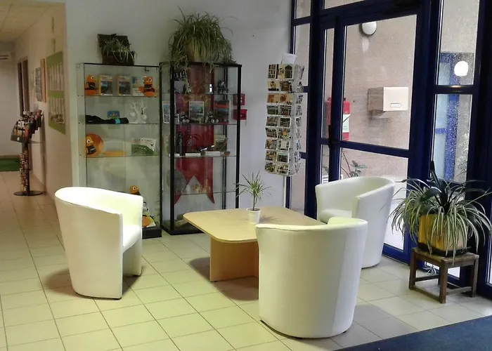Parco vacanze Vvf Le Pays Cathare Carcassonne
