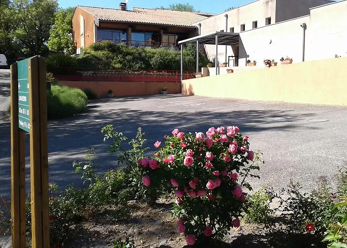 Parco vacanze Vvf Le Pays Cathare Carcassonne Saissac