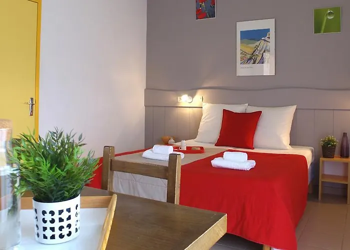 Parco vacanze Vvf Le Pays Cathare Carcassonne