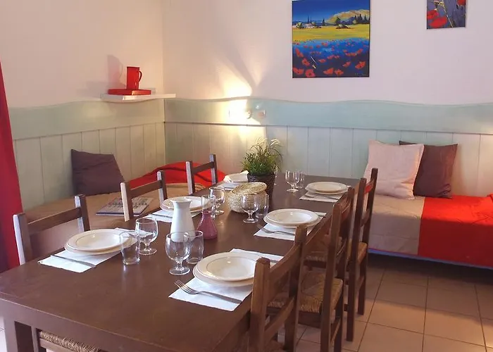 Parco vacanze Vvf Le Pays Cathare Carcassonne