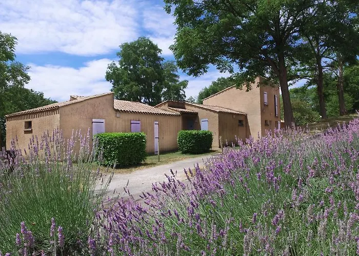 Parco vacanze Vvf Le Pays Cathare Carcassonne Saissac