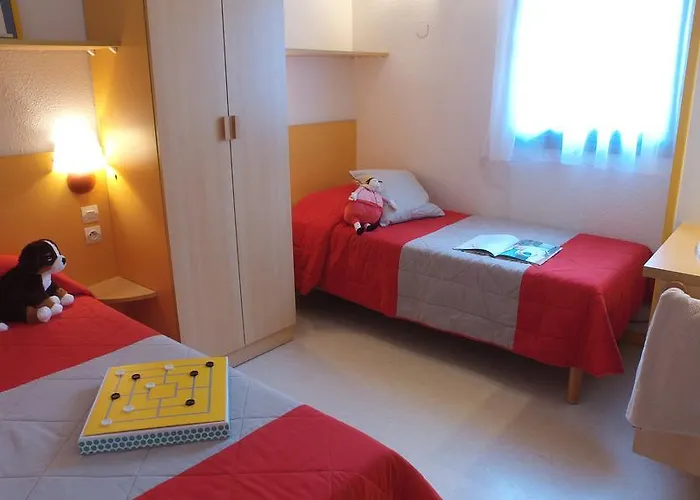 Parco vacanze Vvf Le Pays Cathare Carcassonne