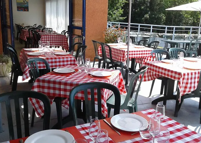 Parco vacanze Vvf Le Pays Cathare Carcassonne Saissac
