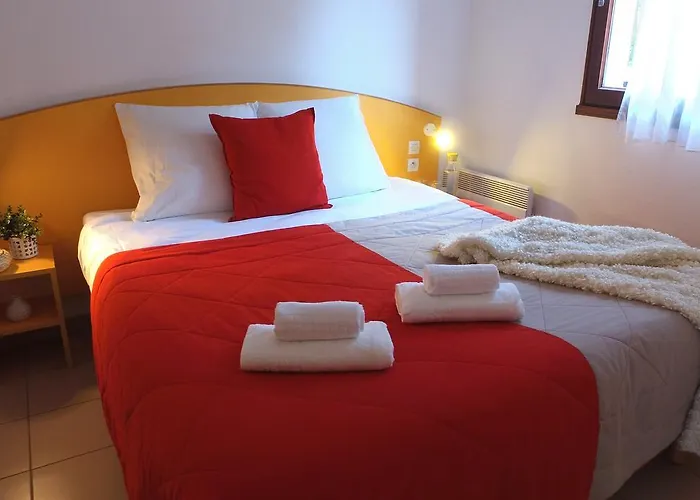 Parco vacanze Vvf Le Pays Cathare Carcassonne Saissac