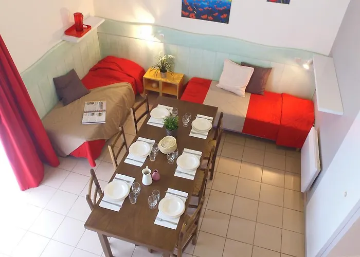 Parco vacanze Vvf Le Pays Cathare Carcassonne